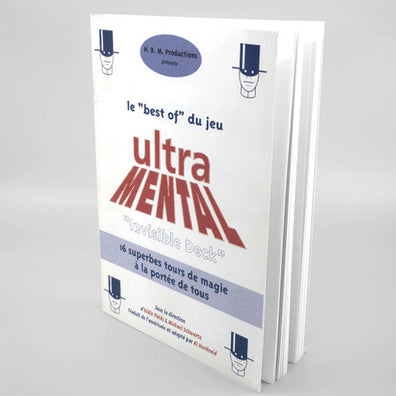 Le Best Of du Jeu Ultra Mental